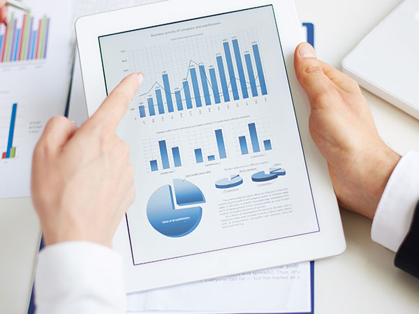 Business Charts