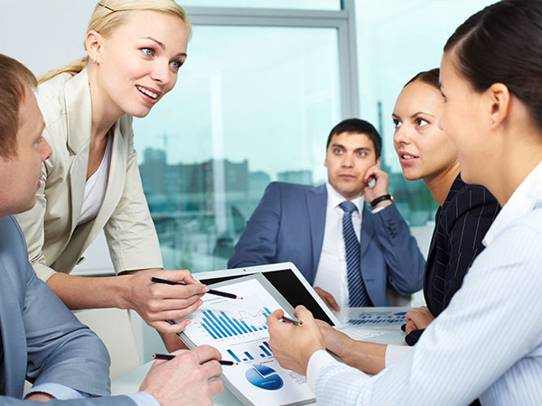 Group Consulting