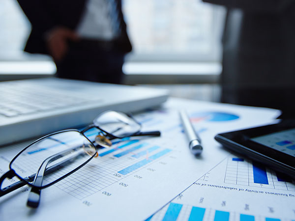 Statistics of Investment