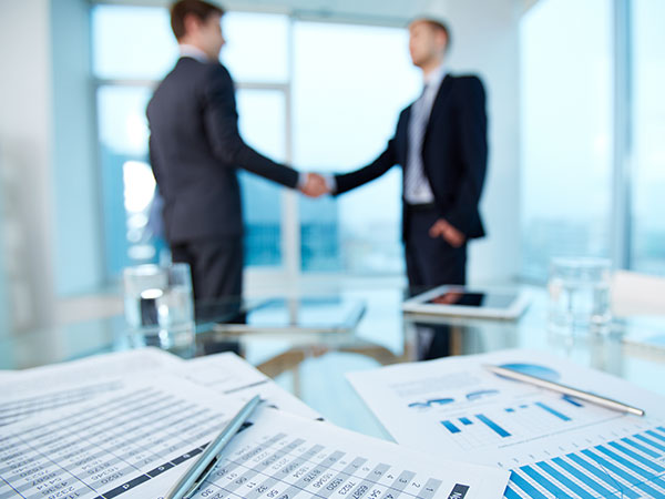Financial Contracts