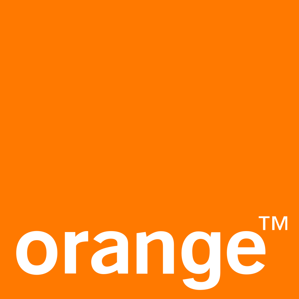 Orange logo svg