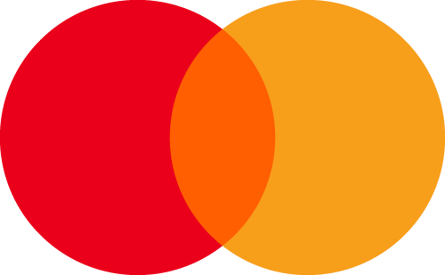 Mastercard 2019 logo