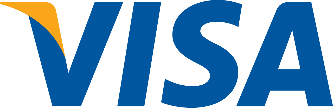 Visa Inc  logo svg
